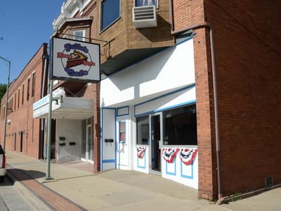 Julie's Homestyle Cafe