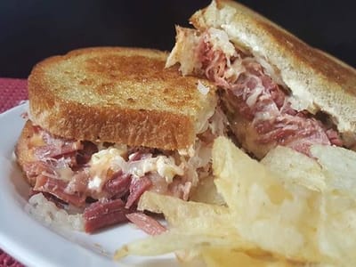 Julie's Homestyle Cafe