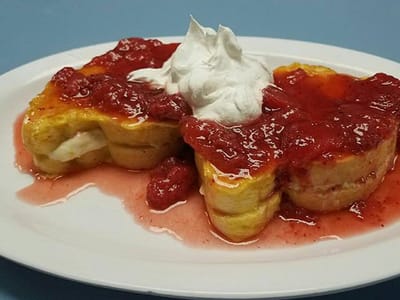 Julie's Homestyle Cafe