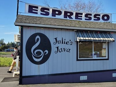 Julie's Java