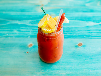 Julie's Park Cafe & Motel