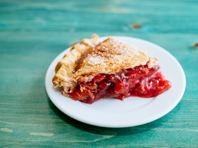 Julie's Park Cafe & Motel