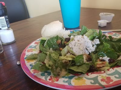 Julienn's Espresso Cafe