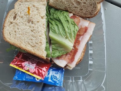 Julienn's Espresso Cafe