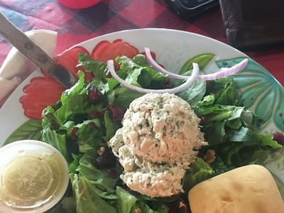 Julienn's Espresso Cafe