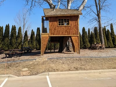 Jumble Coffee Co. Asbury