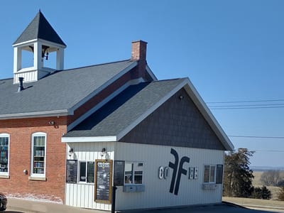 Jumble Coffee Co. Asbury