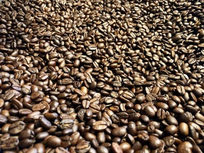 Jumble Coffee Co. Dubuque