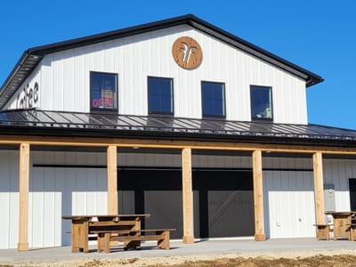 Jumble Coffee Peosta