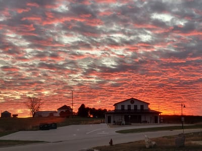 Jumble Coffee Peosta