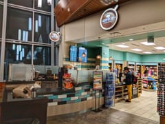 Jump Off Joe Tri-Cities Airport