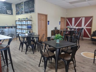 Jumpin' Beanz #2 Holiday City