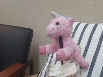 Jumpin' Beanz #2 Holiday City