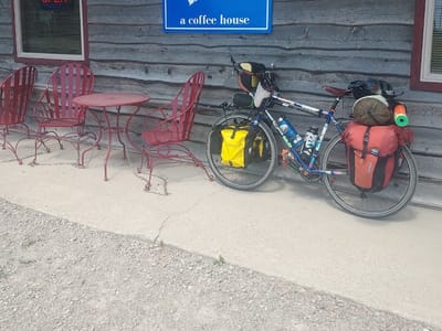 Jumpin' Beanz #2 Holiday City