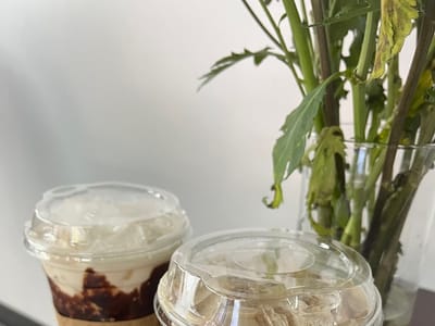 Jumpin Goat Coffee & Tea