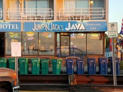 Jumpin' Jack's Java