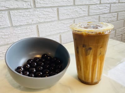 Jumpin Java Espresso Company, LLC