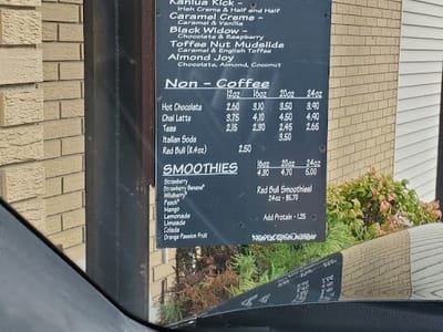 Jumpin Java Espresso Company, LLC