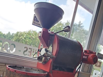 Jumpin Java Espresso Company, LLC