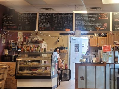 Jumpin' Java Espresso Company