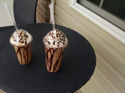 Jumpin' Java Espresso Company