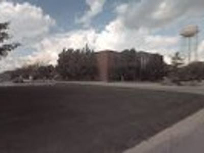 Jumping Bean Coffee Shop