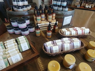 Jumpingoat Coffee Roasters and Tasting Room