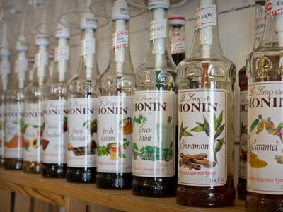 JumpinGoat Coffee Roasters