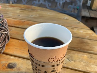 Jumpstart Coffee and Tea