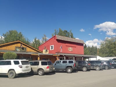 Jumpstart Coffee and Tea