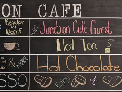 Junction Cafe