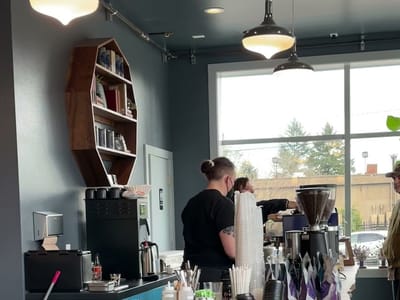 Junior's Roasted Coffee