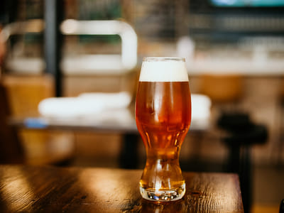 Juniper Brewing Company