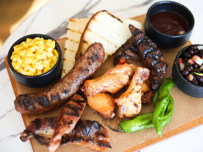 Juniper Brewing Company