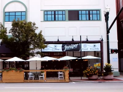Juniper Brewing Company