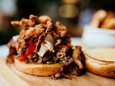 Juniper Brewing Company