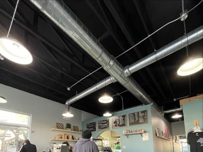 Juniper Coffee + Eatery