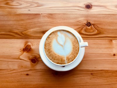 Juniper Coffee + Eatery