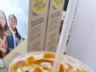 Junkyard Cafe/ Chitty Chitty Bean Bean