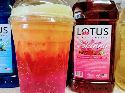 Just Brew It Espresso