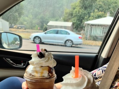 Just Brew It Espresso