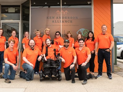 Just Brew Silverton Coffee House