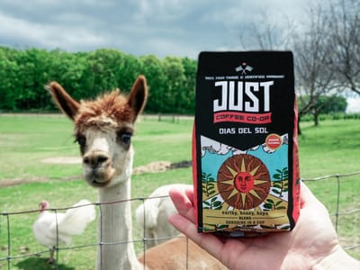 Just Coffee Cooperative