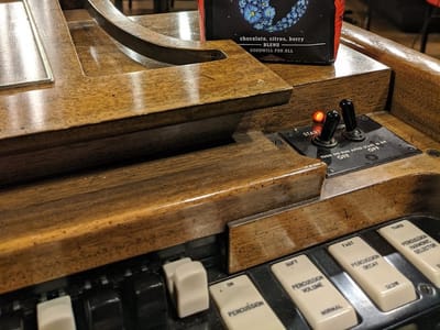 Just Coffee Cooperative