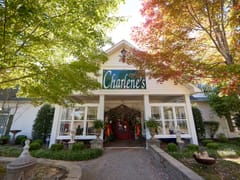 Just Divine Tea Room