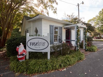 Just Divine Tea Room