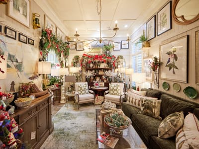 Just Divine Tea Room