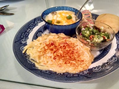 Just Divine Tea Room