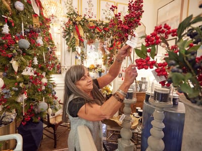 Just Divine Tea Room