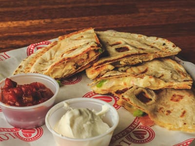 Just Love Coffee Cafe - Atlanta Perimeter